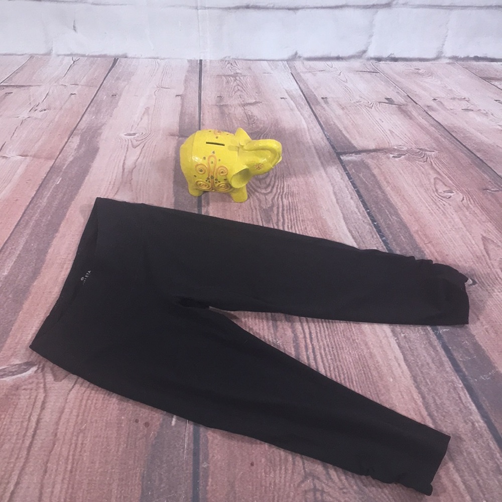 Athleta Balance Capri Leggings